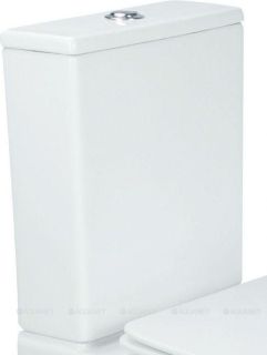 Бачок для унитаза Aquanet Fine FINE-C-1 273787